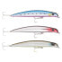 Фото #2 товара YOKOZUNA Otiko minnow 10g 98 mm