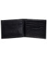 Men's RFID Passcase Wallet