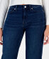 Фото #4 товара Women's Alexa Wide-Leg Jeans