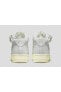 Air Force 1 Mid Summit White and Coconut Milk