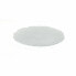Фото #1 товара Плоская тарелка прозрачная Quid Mar De Viento Ø 28 см (6 штук) (упаковка 6x)
