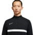Фото #3 товара Футболка мужская Nike Dri FiAcademy Drill Long Sleeve T-Shirt