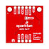 SparkFun Environmental Sensor Breakout - BME680 - Temperature, humidity, pressure and air sensor - SparkFun SEN-16466