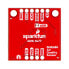 Фото #3 товара SparkFun Environmental Sensor Breakout - BME680 - Temperature, humidity, pressure and air sensor - SparkFun SEN-16466