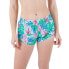 HURLEY Java Tropical Beachrider 2.5´´ Swimming Shorts