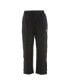Men's Warm Water-Resistant Insulated Softshell Pants