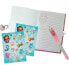 Фото #3 товара KIDS LICENSING Gabby´s Dollhouse Secret Diary