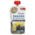 Фото #1 товара Organic Baby Food Puree, 6+ Months, Banana Blueberry , 4 oz (113 g)