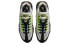 Denham x Nike Air Max 95 低帮 跑步鞋 男女同款 黑白绿 / Кроссовки Nike Air Max 95 Denham DD9519-001