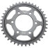 Фото #1 товара JT SPROCKETS 525 JTR1489.40ZBK Steel Rear Sprocket