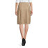 Фото #20 товара Women's School Uniform Pleated Skort Top of Knee