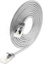 Фото #1 товара Wirewin PKW-LIGHT-STP-K6A 1.5 - 1.5 m - Cat6a - U/FTP (STP) - RJ-45 - RJ-45