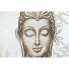 Painting DKD Home Decor 83 x 4,5 x 122,5 cm Buddha Oriental (2 Units)