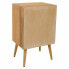 Chest of drawers Alexandra House Living Natural Paolownia wood 75 x 38 x 45 cm