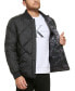ფოტო #11 პროდუქტის Men's Reversible Quilted Jacket