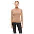 Фото #1 товара OBJECT Thess Long Sleeve Roll Neck Sweater
