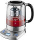 Фото #1 товара Czajnik Solis Solis Tea Kettle Automatic 5518 Tea- and Water Kettle