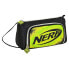 SAFTA Nerf Neon Pencil Case