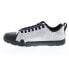 Фото #5 товара Altama Urban Low 334708 Mens White Canvas Lace Up Athletic Tactical Shoes