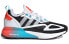 Фото #3 товара Кроссовки Adidas originals ZX 2K Boost FY2012