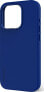 Фото #5 товара Decoded Decoded AntiMicrobial Silicone Backcover iP 15 Pro Gal Blue