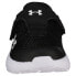 UNDER ARMOUR BINF Surge 4 AC running shoes