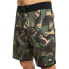 Фото #6 товара QUIKSILVER Highlite Scallop 19´´ Swimming Shorts