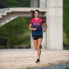 ფოტო #9 პროდუქტის 42K RUNNING Ozone short sleeve T-shirt