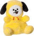 Фото #2 товара BT21 BT21 - Pluszowa maskotka 13 cm CHIMMY Palm Pals