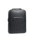 ფოტო #1 პროდუქტის Men's Earthen Leather Backpack