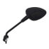 BCR Piaggio Vespa Sprint 15 left rearview mirror - фото #2