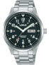 Фото #1 товара Наручные часы Versace Dylos Mens Watch Automatic VEAG00122.