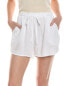 Bella Dahl Drawcord Sporty Short Women's