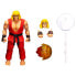 JADA Street Fighter II Ken 15 cm Figure