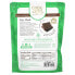Фото #2 товара ChocZero, Keto Bark, темный шоколад, с перечной мятой, 15 мини-пакетиков, 170 г (6 унций)