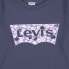 ფოტო #5 პროდუქტის LEVI´S ® KIDS Floral long sleeve T-shirt