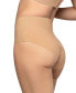 ფოტო #2 პროდუქტის High-Tech High-Waisted Classic Sculpting Panty 092045