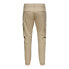 Фото #4 товара ONLY & SONS Cam Stage Cuff Cargo Pants