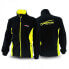 TUBERTINI Concept Evo full zip fleece