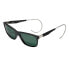 ფოტო #1 პროდუქტის CHOPARD SCH156M57703P Sunglasses