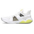 Фото #3 товара Puma Cell Fraction Training Mens White Sneakers Athletic Shoes 194361-09