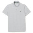 LACOSTE DH0783-00 short sleeve polo