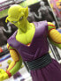 Фото #7 товара Развивающий игровой набор или фигурка для детей Figurka DRAGON BALL SUPER SUPER HERO DXF - PICCOLO