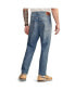 Фото #2 товара Брюки мужские Lucky Brand 410 Athletic Straight Jeans