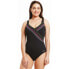 ZOGGS Suffolk Concealed Underwire Ecolast+ Swimsuit