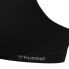 ფოტო #4 პროდუქტის HUMMEL MT Juno Sports Bra Seamless 3 Units