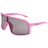 Очки COSMONAUTS Lander Sunglasses Розовый, Pink/CAT3 - фото #1