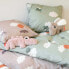 DONE BY DEER Bedlinen Junior Int Gots Happy Clouds