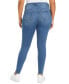 ფოტო #2 პროდუქტის Trendy Plus Size Sculpted Skinny Jeans