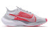 Nike Zoom Gravity 1 低帮 跑步鞋 女款 灰红 / Кроссовки Nike Zoom Gravity 1 BQ3203-003